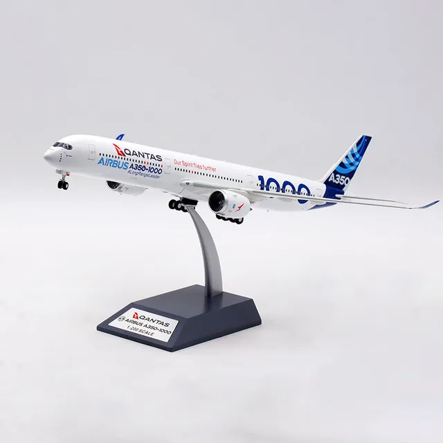 AIRBUS A350-1000 1/200scale