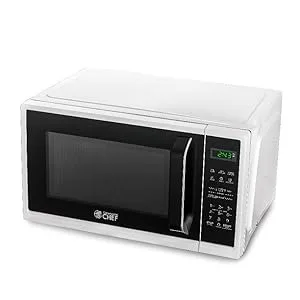 powerful microwave