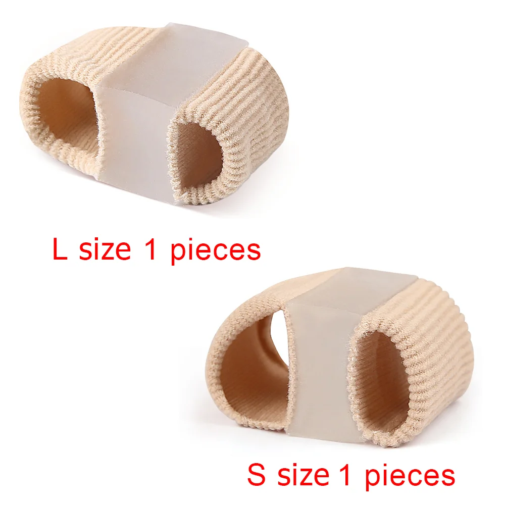 L size and S size