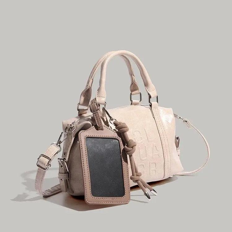 JIAERDI Harajuku Handle Y2k Hand Bag Wallet Women Pu Leather Hot Girls Casual Crossbody Bags Ladies Retro Luxury Design Bag Chic