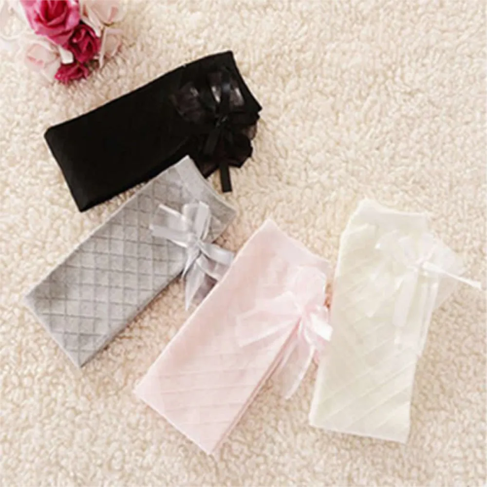 girls leg warmers mesh anti-mosquito over the knee high leg warmers bow tube children knee high infant