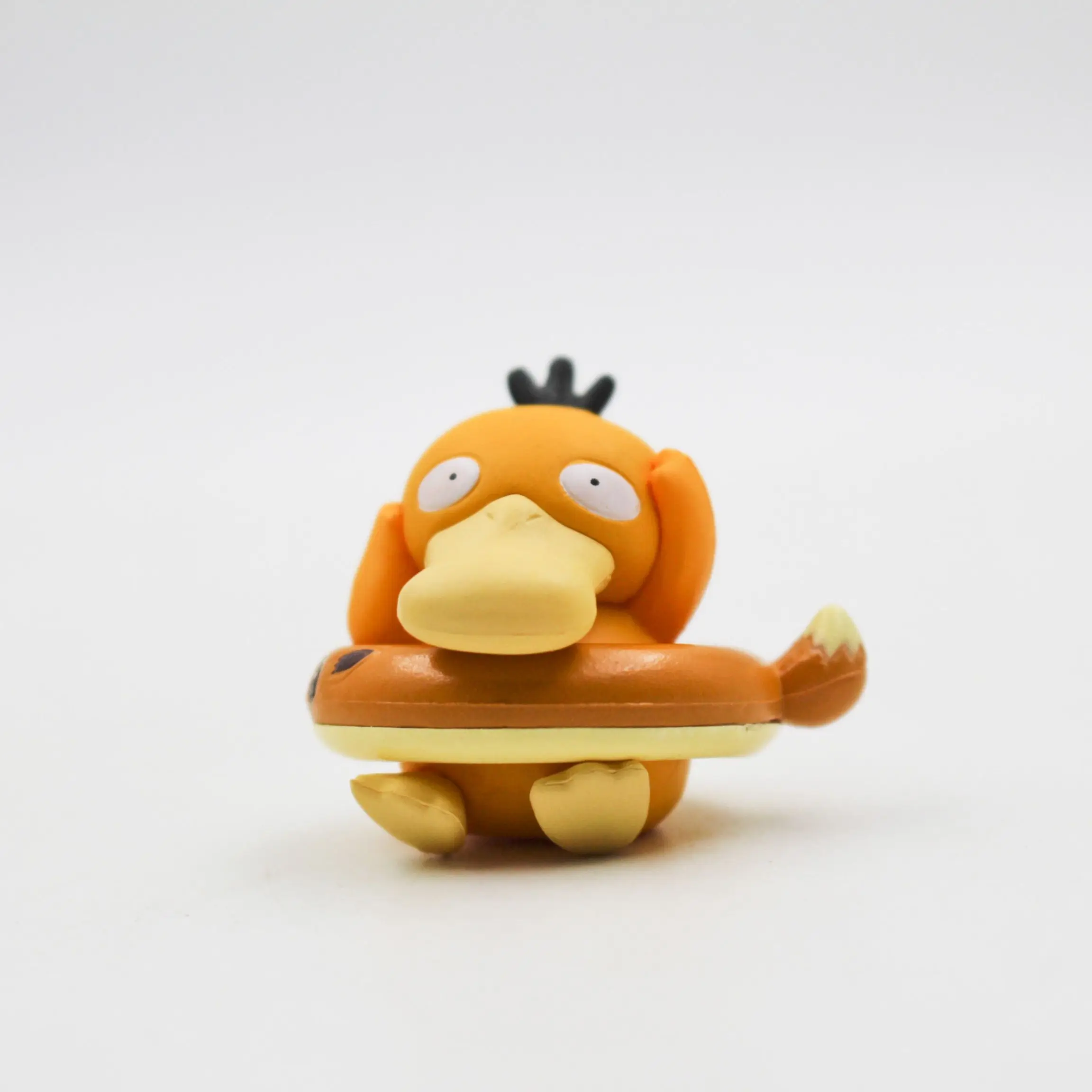 Explosive New Pokemon Cartoon Anime Game Capsule Eevee Psyduck