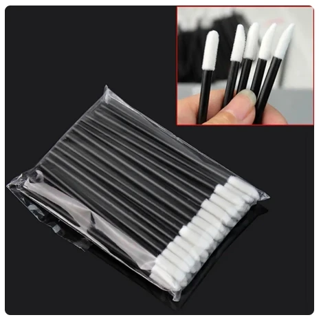 10Pcs-Lipstick-Brush