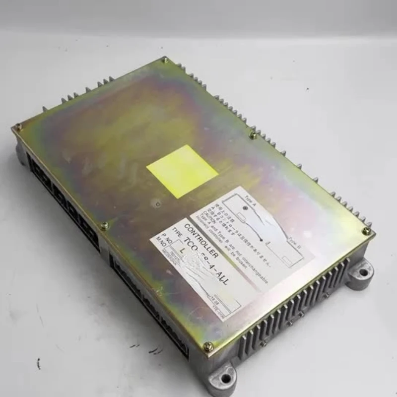 

Excavator Spare Parts JJ22E00013F1 Controller With Program ECU Controller With Program Engine Controller With Programler Pa