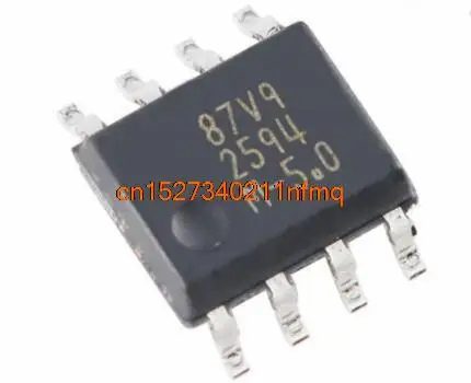 

100% NEW Free shipping LM2594MX-5.0 LM2594M-5.0 2594M-5.0 2594 SOP8