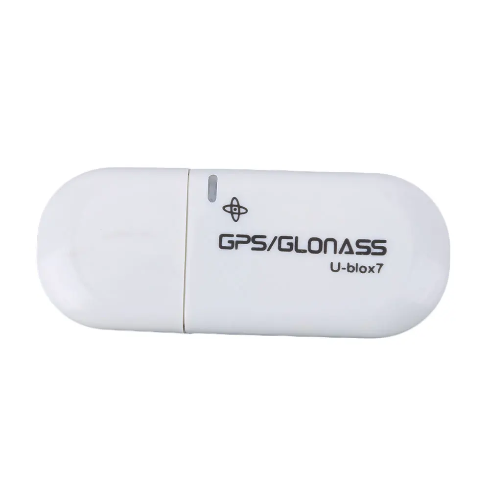 VK-172 GMOUSE USB GPS 위성 리시버, GPS/GLONASS 외부 GPS 모듈, PC 노트북용