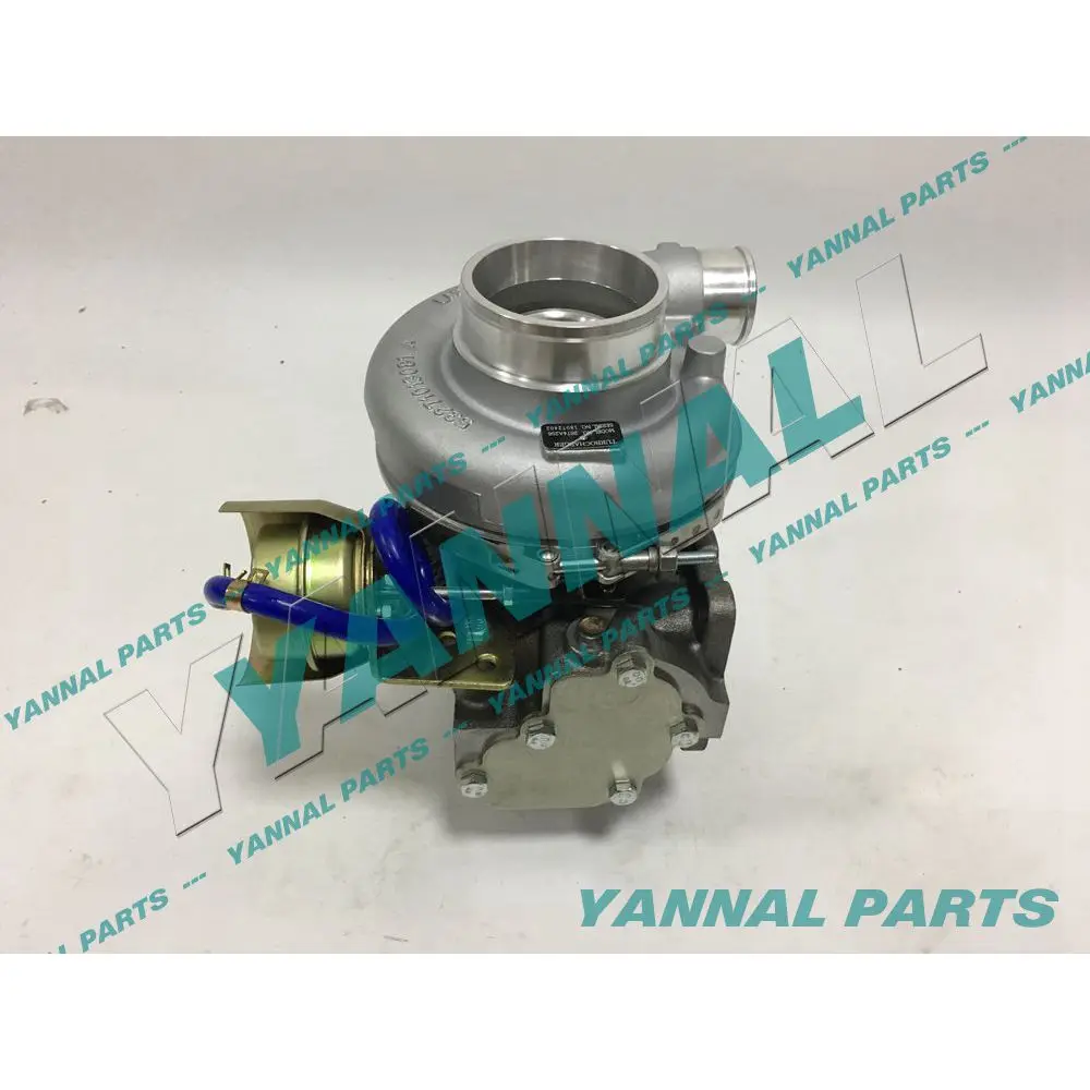 

C7.1 Turbocharger for Caterpillar Excavator Diesel Engine Parts Excavator Parts