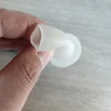 2 Pieces Dripless Valve Nozzle Food Grade Silicone Duckbill Valve Filling Machine Leak Proof Drip Nozzle 5