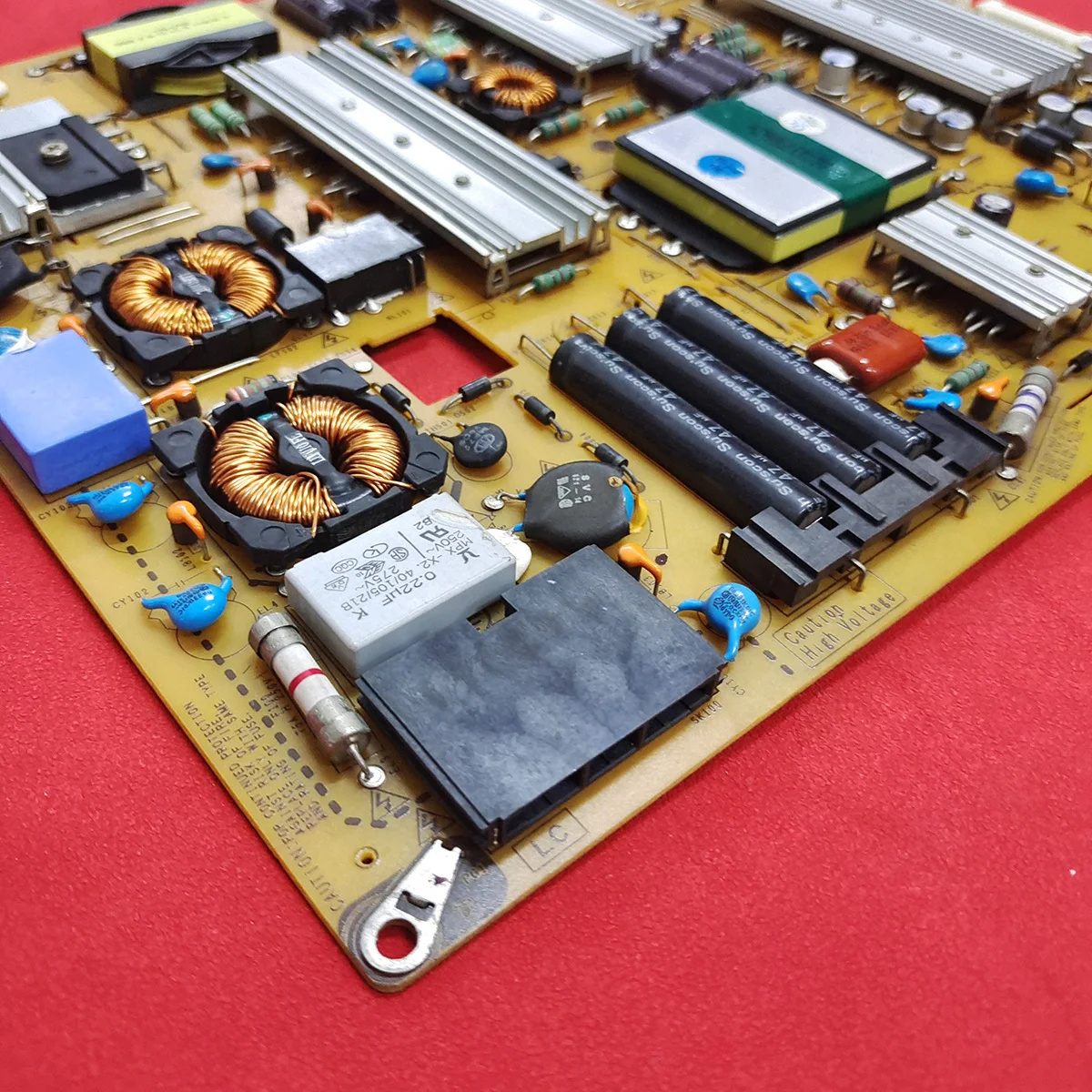 Télécommande Télévision LG 37LV5500-ZC.APFDLJG