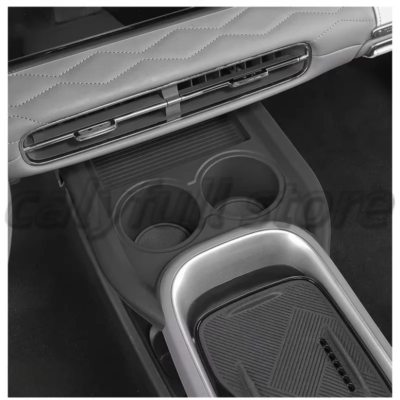 동풍 NAMMI01 나노 01 컵홀더용 차량 수납함