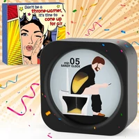 Gifts For Men Stocking Stuffers Christmas Funny Toilet Sand Timer Poop Gift For Men Dad 2