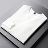 Minglu Autumn Winter Male Sweater High Quality V Neck Knitwear Casual Sweaters Man Plus Size 5xl Fashion Slim Fit Mens Sweater 2