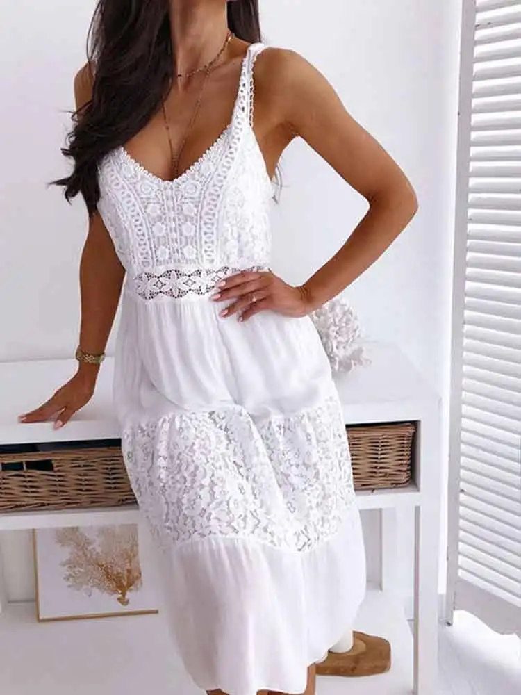 best hairstyles for backless dress Nature's Muse main image 1