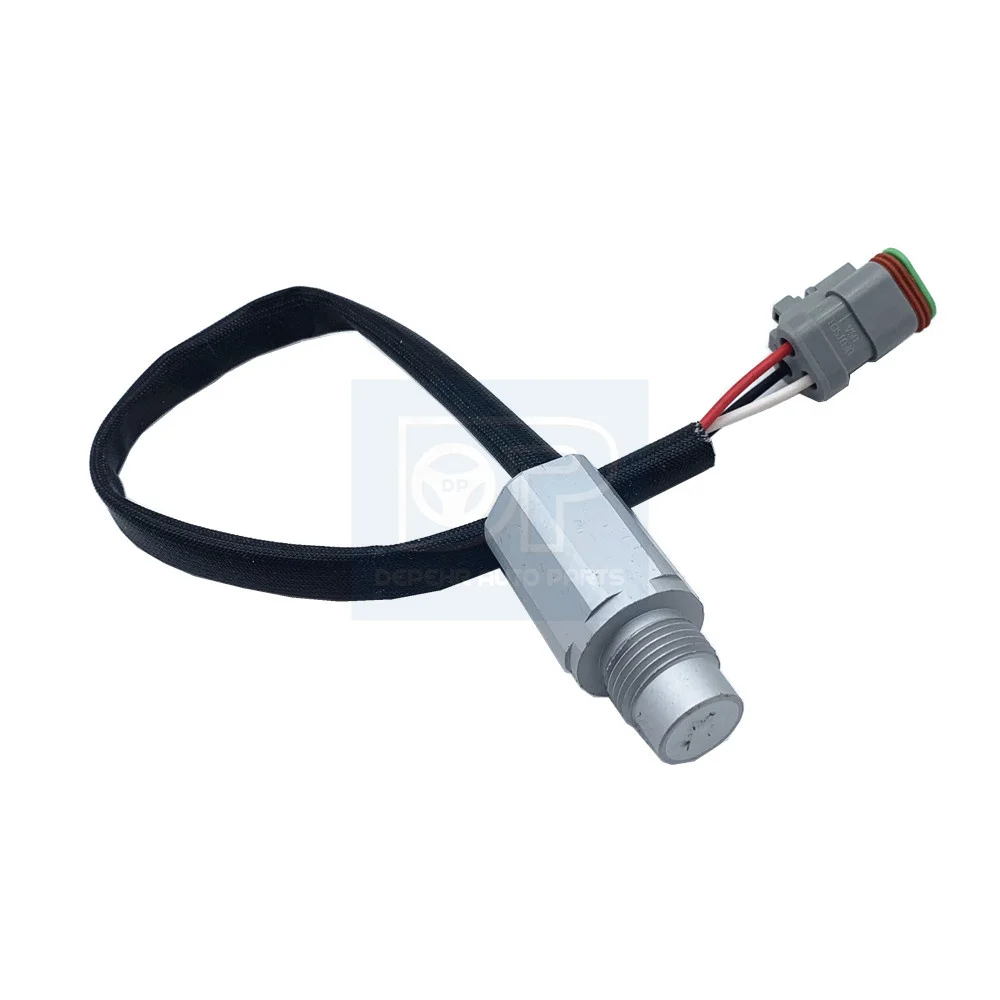 

2659033 1271008 HTDE063 265-9033 127-1008 HTD-E063 1 PC Truck Speed Sensor For Cat For Catepillar 773B 773D 365B 785C Excavator