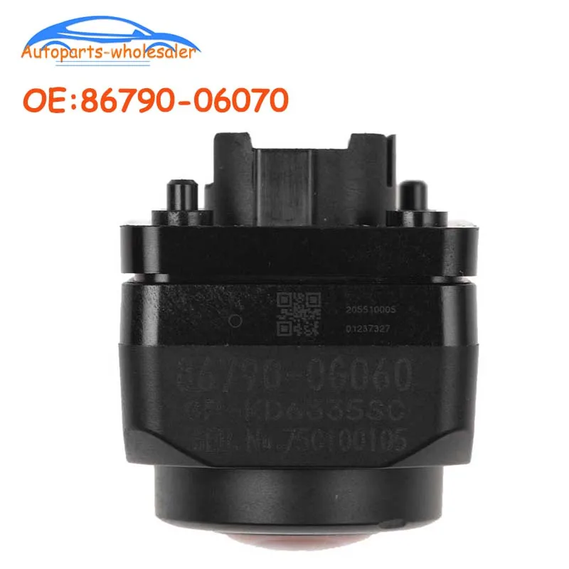 

Новинка 86790-06070 8679006070 867900G070 для Toyota CAMRY/HYBRID (NAP) 2017 фотоаксессуары для автомобилей
