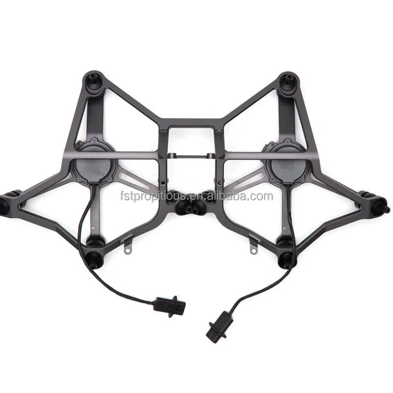 Originale Per Dji Matrice 300 M300 M350 Connettore Cardanico Doppio Serie Rtk Per Montare I Tuoi Carichi Nella Parte Inferiore Di M300/M350 Rtk