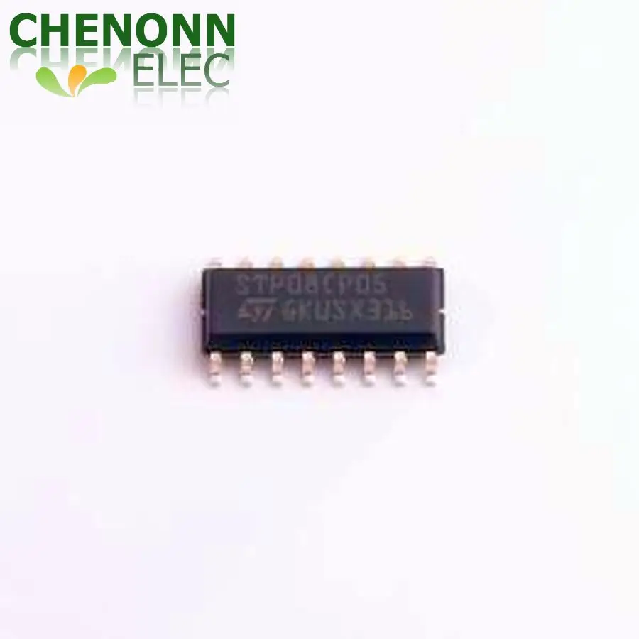 STP08CP05MTR