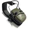 NEW Shooting Active Headset Headphones for Hunting Electronic Hearing Protection Ear Protect Noise Reduction Active Earmuff 3