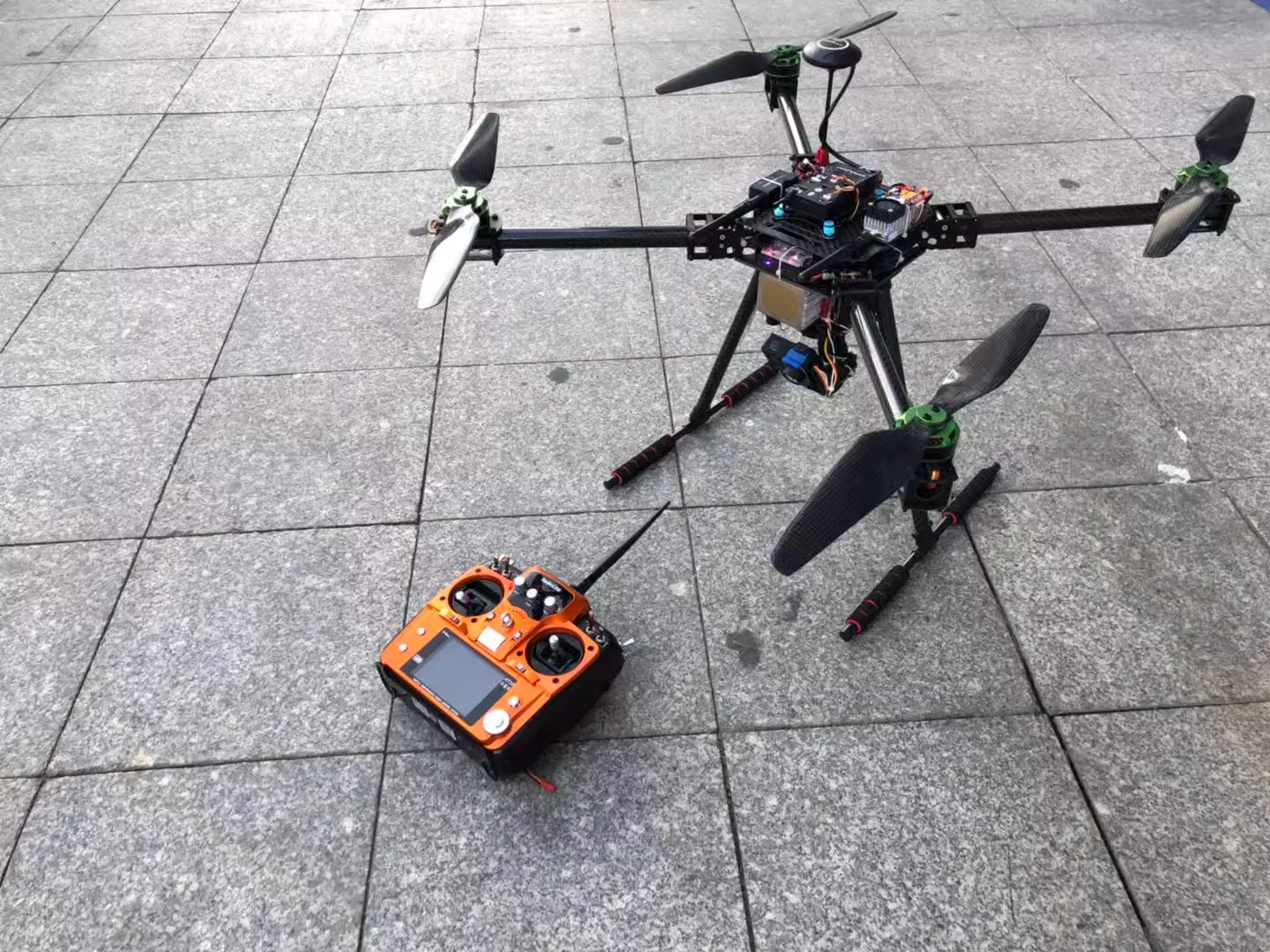Hélices et Moteurs Drone - Lot 5 Couleurs - Prix Dégriffés