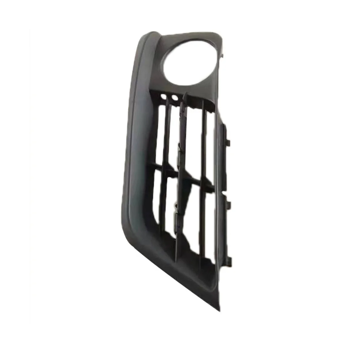 

1 PC Car Bumper Ventilation Grille (Left) for BMW 5 Series F07 Fog Lamp Bezel 51117331671