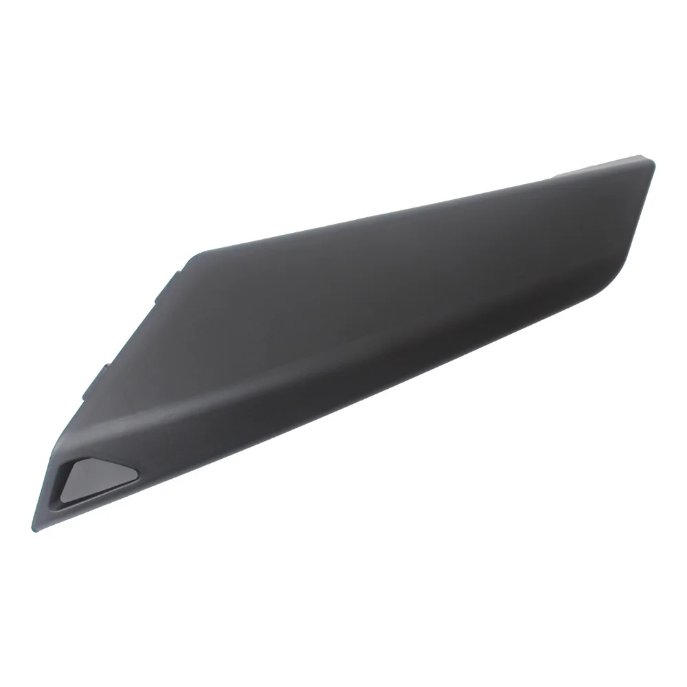 UTV Right Passenger Side Panel Lateral Gas Cap Cover For Can Am