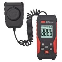 Light Meter with Large Display Fit for Photography Enthusiasts Lighting Designer 1