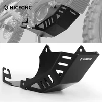 ⁦מגן מנוע תחתון Surron light bee X Skid Plate עבור Sur-ron light bee S L1E עבור Segway X160 X260 אופנוע שטח חשמלי⁩ – תמונה ⁦3⁩