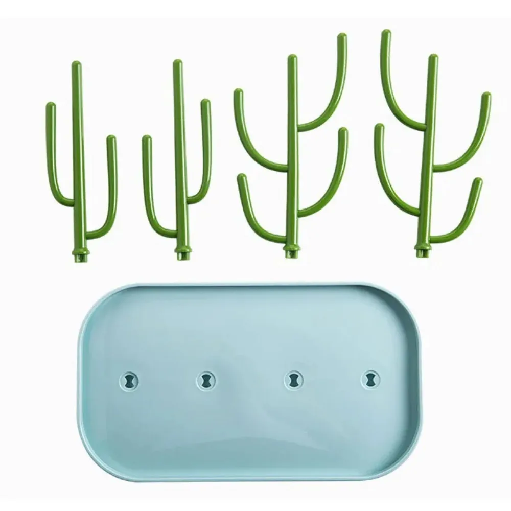 Baby Bottle Drying Rack 3