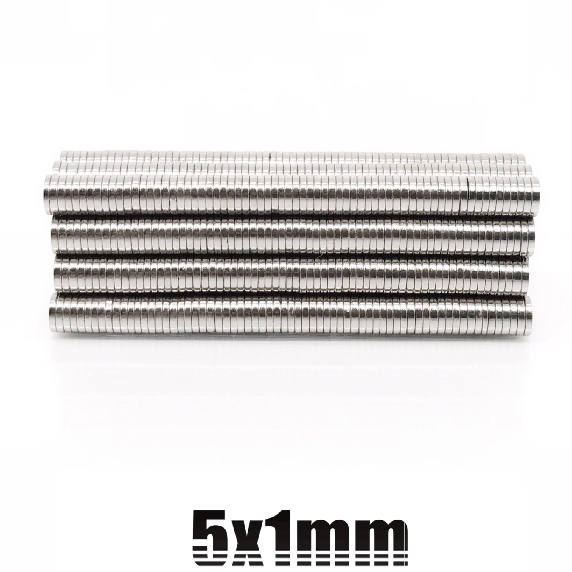 50 10000pcs 5x1 mm Mini Small Circular Magnets 5mmx1mm N35 Neodymium Magnet strong Dia 5x1mm Permanent NdFeB Magnets Disc 5*1 mm neodymium magnets