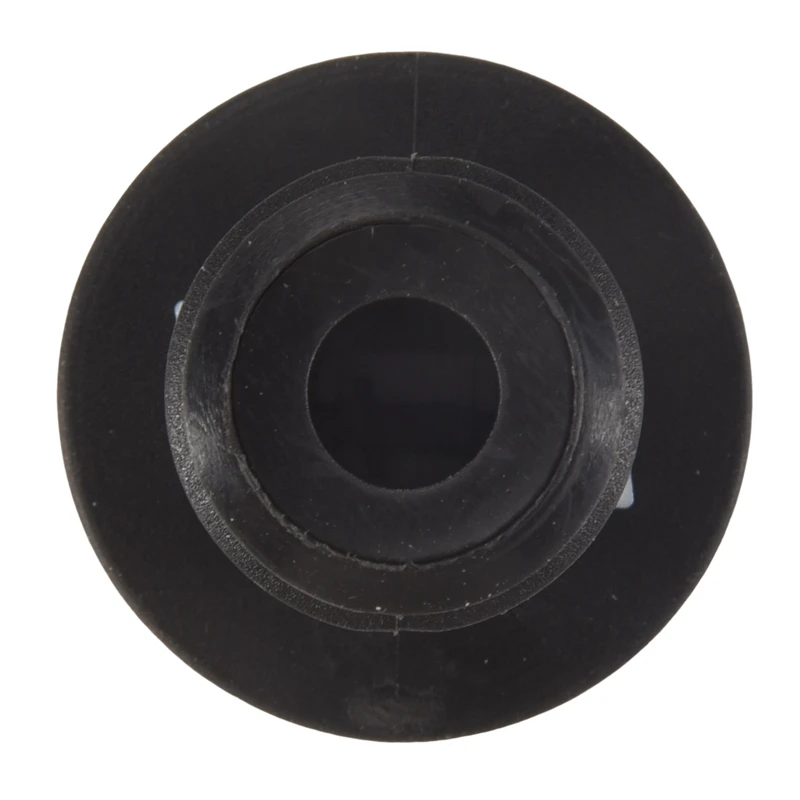 A17F-ODI 2Pcs Bicycle Handle Bar End Plugs Lightweight Handlebar Caps Fit MTB BMX DH FR Balance Bike Accessories