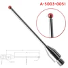 For EDM Processes Micrometer Probe CMM Styli For Precision Measurement EDM Processes Fine Surfaces Lightweight 1