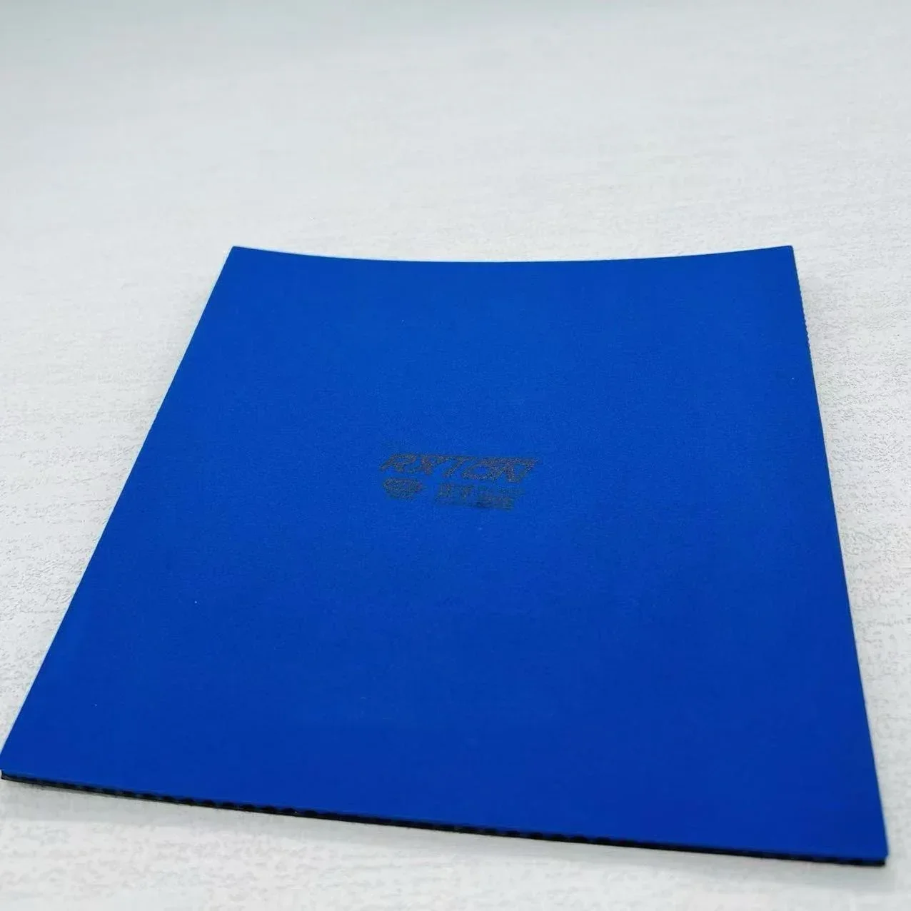 Description Picture 6 of itemNEW ! Original LOKI RXTON 1 Train Gold Version Table Tennis Rubber Fast Attack Ping Pong Blue Sponge Sticky Rubber Loki Rubber