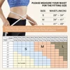 Back Brace & Posture Corrector for Women, Adjustable Back Straightener Posture Corrector Scoliosis Hunchback Correction Support 3