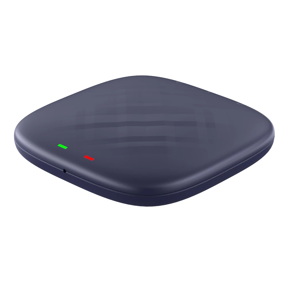 Carlinkit Android 13 Car Play Ai Box Adattatore Wireless Carplay Android Auto Portatil Magic Box Carplay