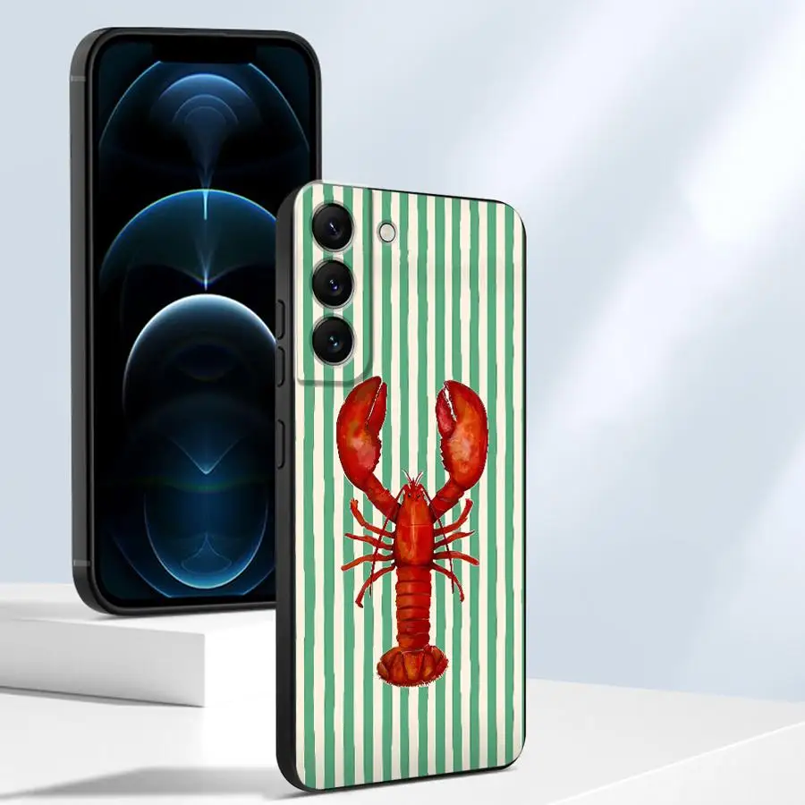 Ocean Life Phone Cover Case