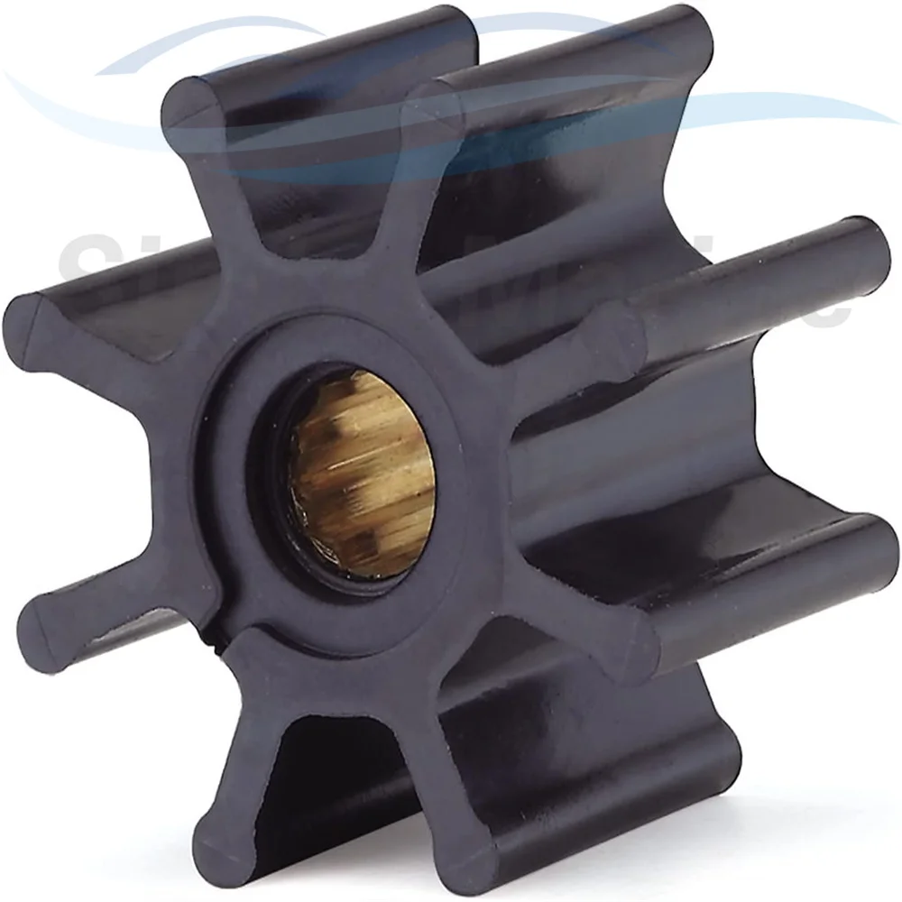 

New Flexible Water Pump Impeller for Beta Marine BSD 333 BSD 678 Dover 2722