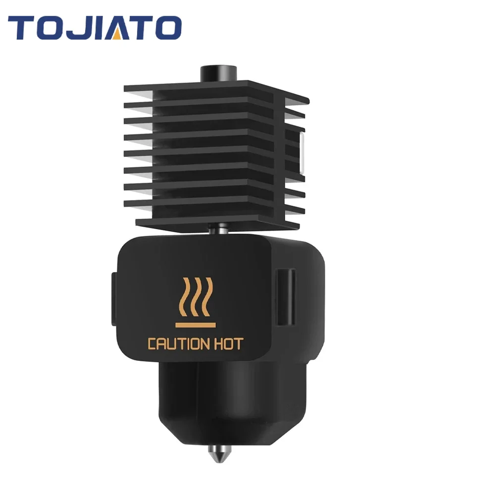 Hoend Kit for Bamboo lab A1 mini,高速,硬化鋼ノズル,3Dプリンター