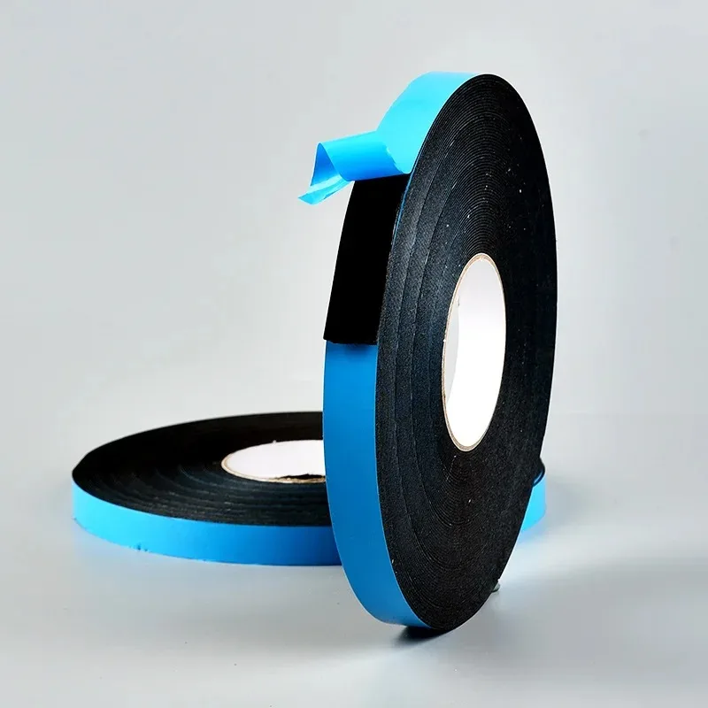 Strong Double Sided Tape Mounting Tape Heavy Duty Foam for Home Decor Office Decor outdoor indoor Super Sticky