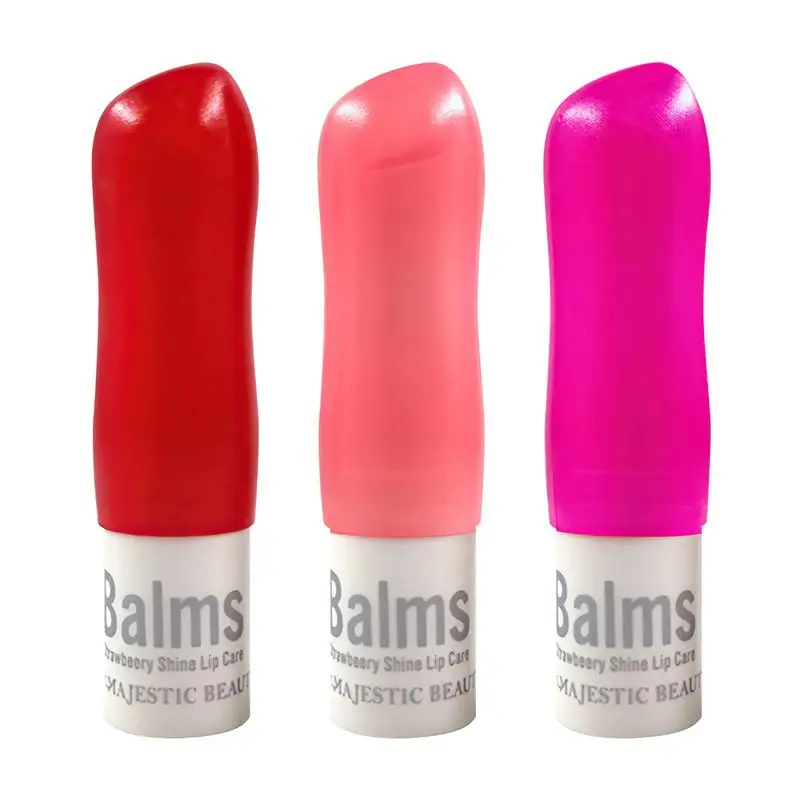 

Temperature Change Moisturizer Lipstick Lip Balm With Color Changing Waterproof Magic Lipstick For Bridal Party Dates Weddings