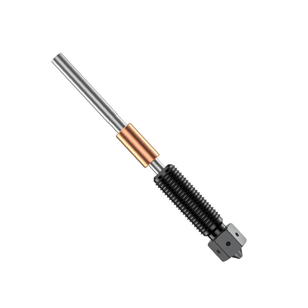Creality E3D Obxidian™고유량 깍지 어셈블리, K1C_Ender-3 V3_Ender-3 V3 Plus용 업그레이드 소재, 3D 프린터 부품