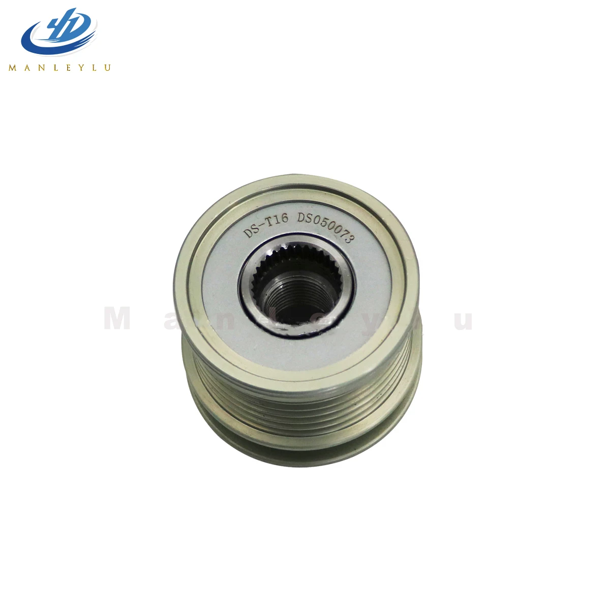 Alternator Pulley For Mercedes BenZ OEM F-233197 6111550315  