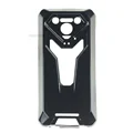 Black TPU Case