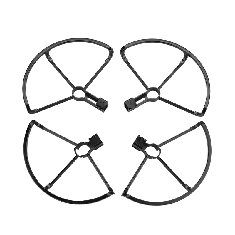 

4Pcs Propeller Guards for Sjrc F11S/F11 Pro/F11/F11 4K PRO Protective Cover Ring Protector Drone Accessory Dropshipping