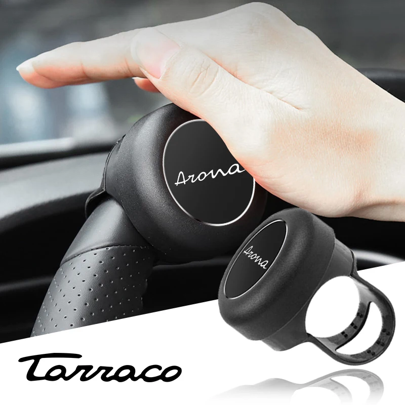 Accessori Per Auto Coprivolante Booster Per Seat Alhambra Altea Arona Arosa Ateca R Cupra Leon Mii Tarrac