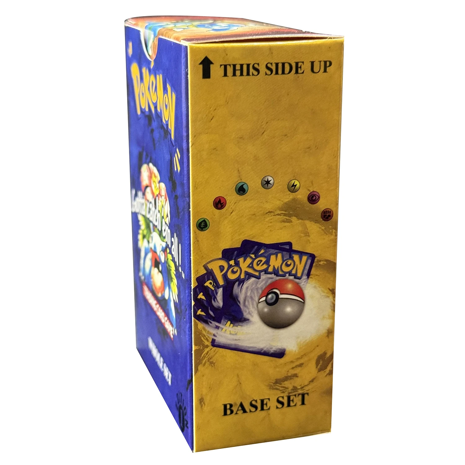 PKM Proxy Cards 1ST Edition Booster Pack for the Base PKM Set BS Whole Set Venusaur/Charizard/Blastoise 11pcs/Pack TCG Giftsf - AliExpress 26 PKM Proxy Cards 1ST Edition Booster Pack for the Base PKM Set BS Whole Set Venusaur/Charizard/Blastoise 11pcs/Pack TCG Giftsf - AliExpress 26
