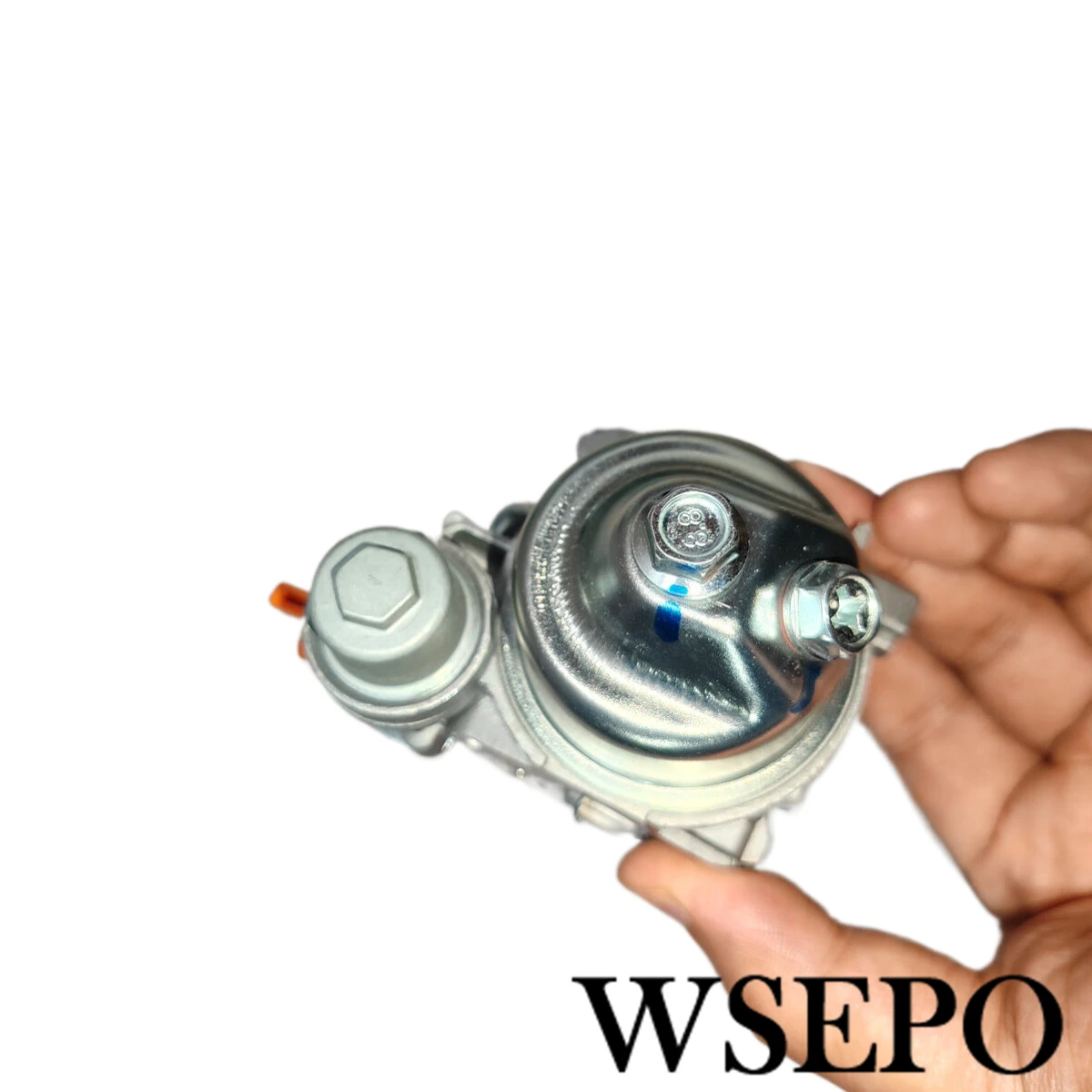 카브레타 Carb Assy. 수평 샤프트 4 스트로크 가솔린 엔진 워터 펌프 부품, Zongshen GB200 GB225 196CC 212CC 에 적합