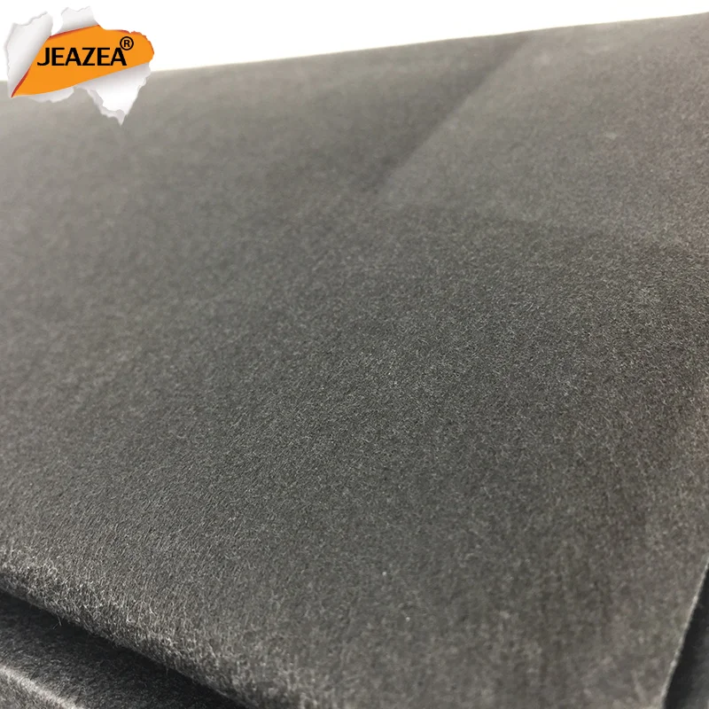 JEAZEA 5Q0915411D Battery Box Tray Bracket Protective Case For VW Golf Passat CC Tiguan EOS Jetta Audi A3 Skoda Octaiva Seat