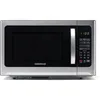 Farberware Countertop Microwave 1100 Watts, 1.2 cu ft - Microwave Oven With Grill Functionality and Child Lock 1