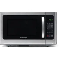 Farberware Countertop Microwave 1100 Watts, 1.2 cu ft - Microwave Oven With Grill Functionality and Child Lock 1