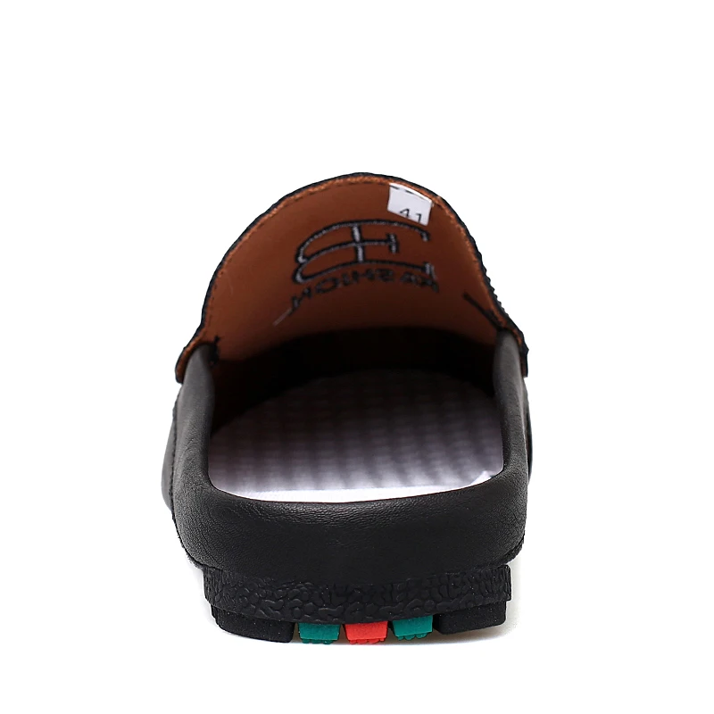 Рисунок 5 - Туфли мужские из натуральной кожи